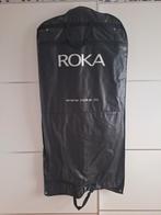 Roka Herenpak Maat 50 - 3-delig, Roka, Ophalen of Verzenden, Grijs, Gedragen