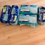 Nieuwe luiers&pamperbroeken&onderlegger sheets, Diversen, Verpleegmiddelen, Ophalen, Nieuw