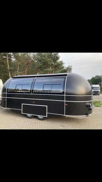 Foodtruck”Mobitruck” beschikbaar voor biedingen