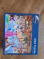 Puzzel, Ophalen, 500 t/m 1500 stukjes, Zo goed als nieuw