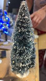 lemax boom met licht, Ophalen of Verzenden, Zo goed als nieuw