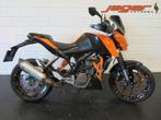 KTM 125 DUKE A1 ZEER FRAAI! (bj 2012), Bedrijf, Naked bike