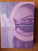 Prince - 21 Nights (incl. CD) - Zeldzaam!, Ophalen of Verzenden, Zo goed als nieuw, Prince/Randee St. Nicholas, Meerdere auteurs