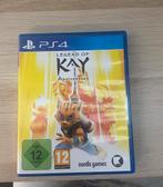 Legend of Kay Anniversary, 1 speler, Ophalen of Verzenden, Zo goed als nieuw, Platform