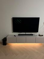 Samsung HW T420/XN soundbar, Ophalen, Zo goed als nieuw