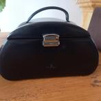 Sieraden Case/Tas, Ophalen of Verzenden, Gebruikt, Zwart
