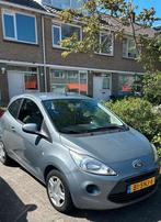 Ford Ka 1.2 69pk 2011 Grijs, Auto's, Ford, Voorwielaandrijving, 1242 cc, 4 cilinders, 4 stoelen