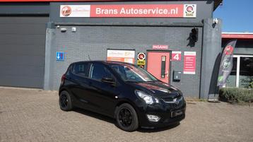Opel KARL 1.0 ecoFL Innovation beschikbaar voor biedingen