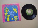 The Beatles Get Back - Vinyl EP single Mexico, Rock en Metal, EP, Gebruikt, Ophalen of Verzenden