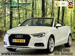 Audi A3 Limousine 1.6 TDI Design Pro Line Plus | Cruise Cont, Auto's, Audi, Lichtsensor, Gebruikt, Euro 6, 4 cilinders