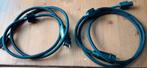 2x Cassiopeia power x1 - 2 meter kabel

Cassiopeia, Audio, Tv en Foto, Audiokabels en Televisiekabels, Ophalen of Verzenden, Zo goed als nieuw
