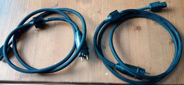 Cassiopeia power x1 - 2x 2 meter kabel

Cassiopeia beschikbaar voor biedingen