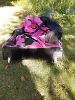 Keeperstas hockey, Sport en Fitness, Hockey, Ophalen, Gebruikt, Tas
