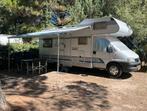 Burstner Levanto A574 met 2.8JTD, Caravans en Kamperen, Campers, Fiat, Diesel, Particulier, Bürstner