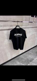 Jacquemus t-shirt heren nieuw, Kleding | Heren, T-shirts, Ophalen of Verzenden, Nieuw