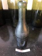 Antieke fles Bodemvondst, Antiek en Kunst, Ophalen of Verzenden