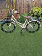 Meidenfiets 24 inch, Minder dan 47 cm, Ophalen of Verzenden, Gebruikt