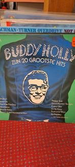 Buddy Holly - Zijn 20 Grootste Hits LP, Ophalen of Verzenden, Gebruikt, 12 inch