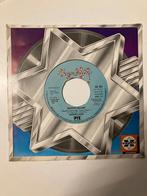Sugarhill Gang - rapper's delight 7 inch single, 7 inch, Single, Ophalen of Verzenden, Zo goed als nieuw
