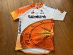 fietsshirt, maat XL, Ophalen of Verzenden, Gebruikt, Kleding
