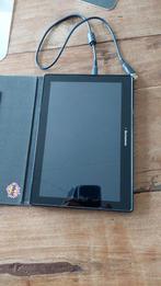 Tka Lenova tablet, Computers en Software, Android Tablets, Gebruikt, 32 GB, Lenovo, Ophalen