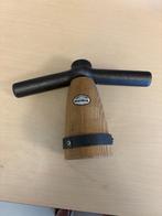 Tegelklopper De wit van hout, nieuw!, Mertstraat 5, Nieuw, Verkoop@teeuwentuinmachines.nl, Ophalen of Verzenden