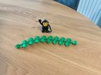 Duplo : Liaan met bladeren + aap, Ophalen, Gebruikt, Duplo