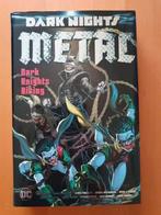 Dark Nights : Metal Dark Knights Rising HC DC Comics, Zo goed als nieuw, Verzenden