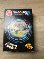 Wasgij mystery puzzel #1, Ophalen of Verzenden, 500 t/m 1500 stukjes, Zo goed als nieuw
