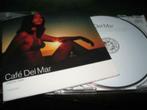 CD Cafe del Mar – Volumen Siete -, Cd's en Dvd's, Cd's | Verzamelalbums, Ophalen of Verzenden
