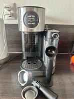 Silvercrest Espressomachine, Witgoed en Apparatuur, Koffiezetapparaten, Ophalen, Zo goed als nieuw, Espresso apparaat