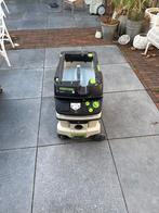 Festool CTL 26 E Stofzuiger, Ophalen of Verzenden, Gebruikt, Waterstofzuiger
