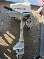 Tomos 4 PK Buitenboordmotor, Ophalen, Gebruikt