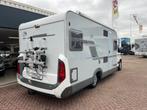 Knaus Sport TI AUT. 2x Airco Cruise  Zonnepaneel Fietsenrek, Caravans en Kamperen, Campers, Bedrijf, Diesel, Info@knaustabbert.de