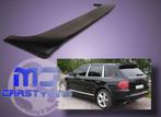 Porsche Cayenne MK1 - Dakspoiler, Auto diversen, Tuning en Styling, Ophalen of Verzenden, MJ-Carstyling, Info@mj-carstyling.net
