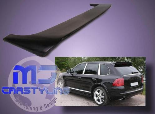 Porsche Cayenne MK1 - Dakspoiler, Auto diversen, Tuning en Styling, Ophalen of Verzenden