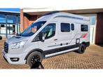 Lmc Innovan 590 Automaat, Automaat, Fietsendrager, Ringverwarming, Tot en met 2