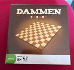 Nieuw dammen reisspel., Een of twee spelers, Ophalen, Zo goed als nieuw, Reisspel