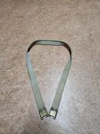 Lee enfield wapenriem ww2, Ophalen of Verzenden, Landmacht, Engeland