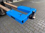 Rangeerhulp voor shovel of heftruck, 1000 tot 2000 kg, Heftruck, Elektrisch, Ophalen