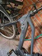 SWAP ELECTRIC FIETS, Gebruikt, 51 tot 55 cm, 50 km per accu of meer, Ophalen