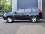 Nissan X-Trail 2.0 XE Airco|Nap, Voorwielaandrijving, Stof, 4 cilinders, Zwart