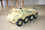 Sd.Kfz 234/3 model schaal 1:35, Ophalen of Verzenden, Gebruikt, 1:32 tot 1:50, Overige merken