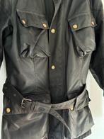 Belstaff trialmaster motorcycle jacket, Motoren, Kleding | Motorkleding, Belstaff, Jas | textiel, Heren, Ophalen of Verzenden
