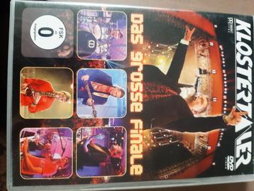 Klosterthaler Das grosse finale beschikbaar voor biedingen