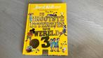 De grootste ettertjes van de wereld 3, Ophalen of Verzenden, Gelezen, David Walliams