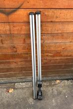 Dakdragers | ProUser SNAPP ALU, Ophalen, Gebruikt