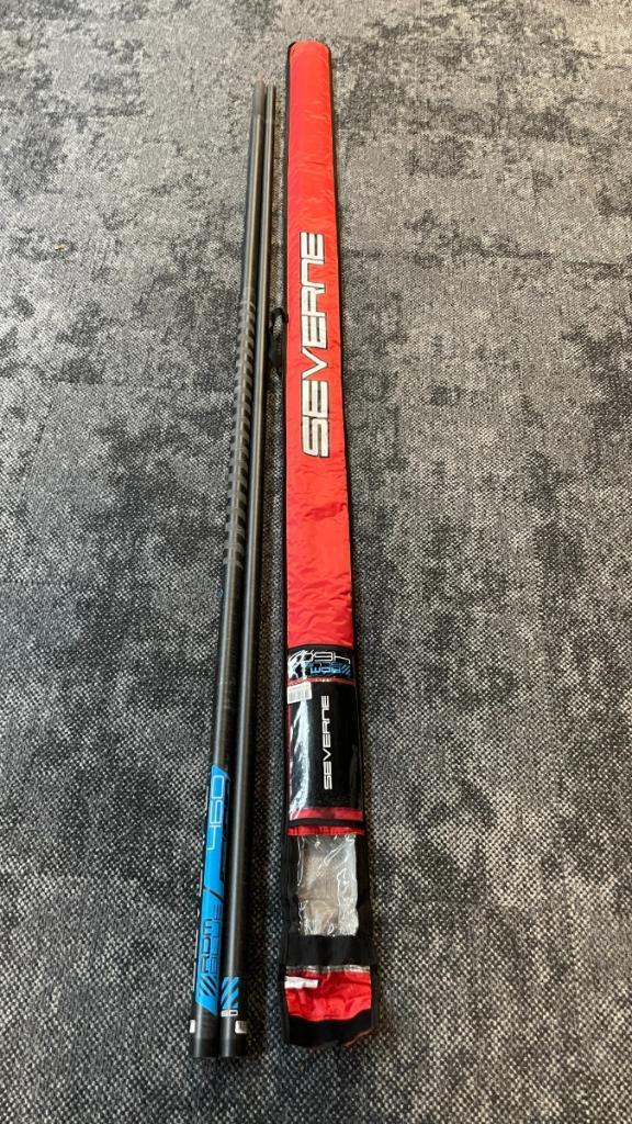 Severne Apex Blue 460 RDM, Watersport en Boten, Windsurfen