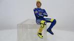 Minichamps figuur 1:12 Valentino Rossi MotoGP 2004 312040046, Verzenden, Zo goed als nieuw, Motoren