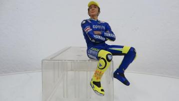 Minichamps figuur 1:12 Valentino Rossi MotoGP 2004 312040046 beschikbaar voor biedingen